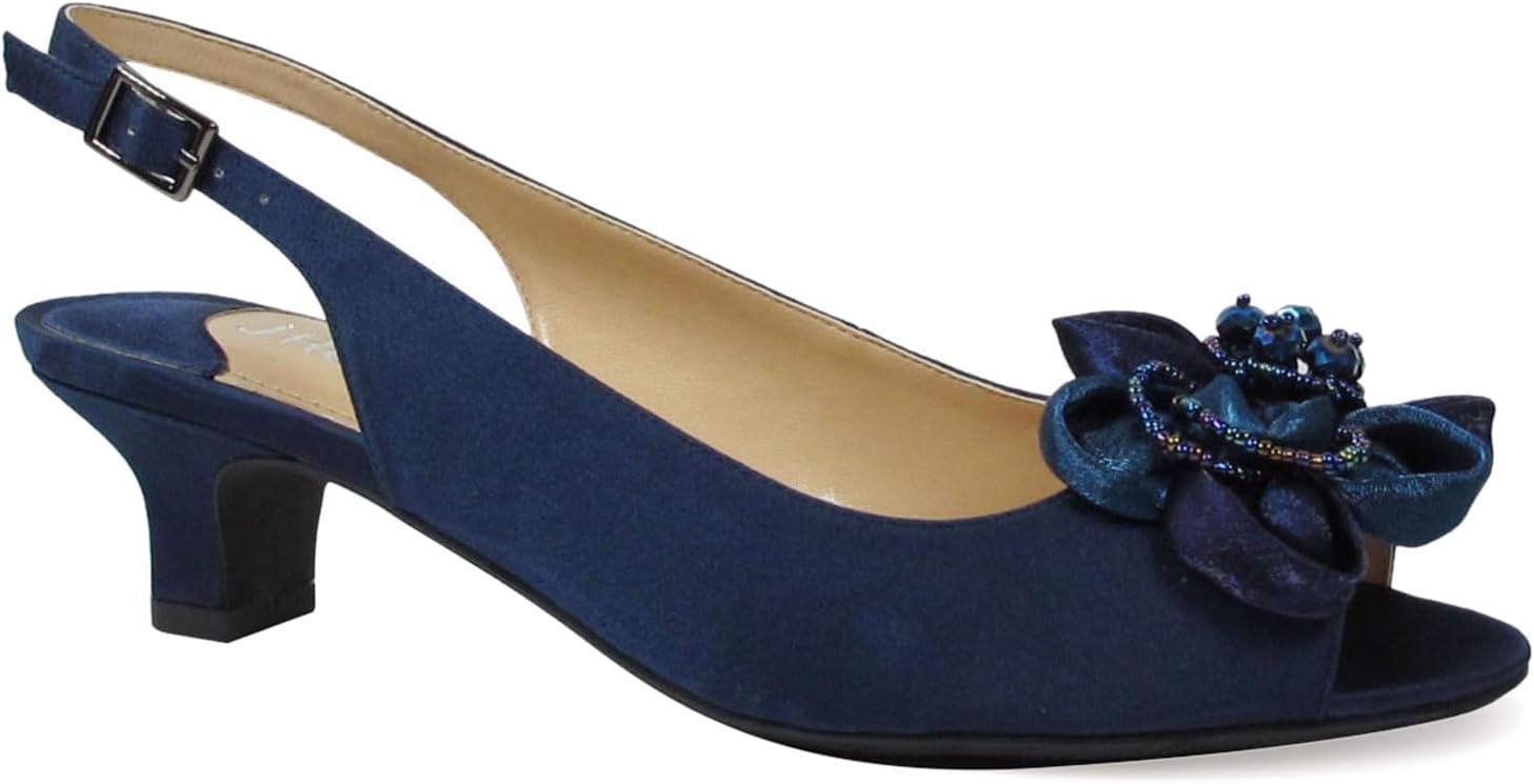 Women's J Renee, Leonelle Sandal