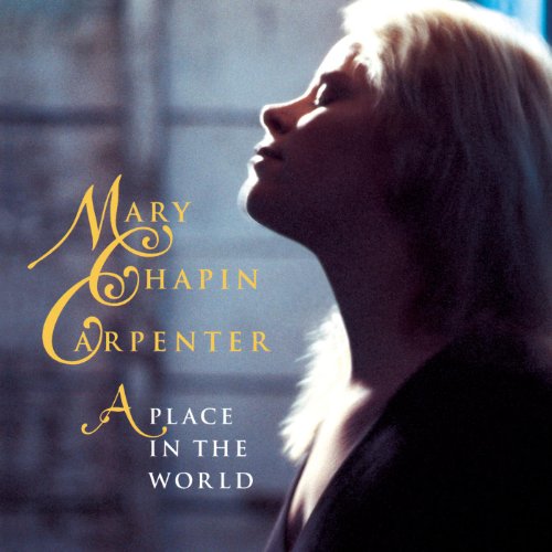 Mary Chapin Carpenter