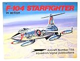 F-104 Starfighter in Action - Aircraft No. 135