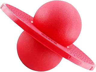 BESPORTBLE Toddler Sports Toys Outdoor Toys for Toddlers Kids Sports Toys Kid Trick Hopper Toy Hopper Balls Gym Ball Balance Ball Spring Sports Accessory Sports Toy for Outdoor