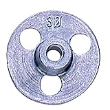 Exact Schneideisenführung, M3, No.1, DIN 225, 3 Stück