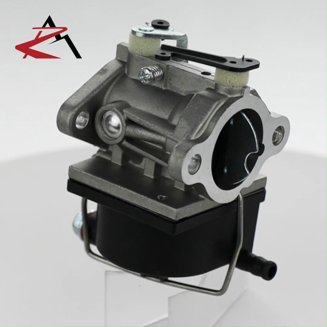 Amazon.com: Lomenfly Tecumseh Engine Carburetor 640065A 13HP 13.5