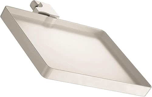 Microphone Stand Tray Desk Mic Stand Clamp On Firm Rack Tray Holder Sound Card Tray Clip Holder for Live Tripod Holder