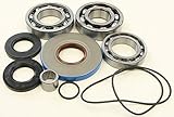 Pwc Engine Can-Am Commander 800 DPS 2014-2018 Rear Differential Ball Bearing Kit Part# 22-52107
