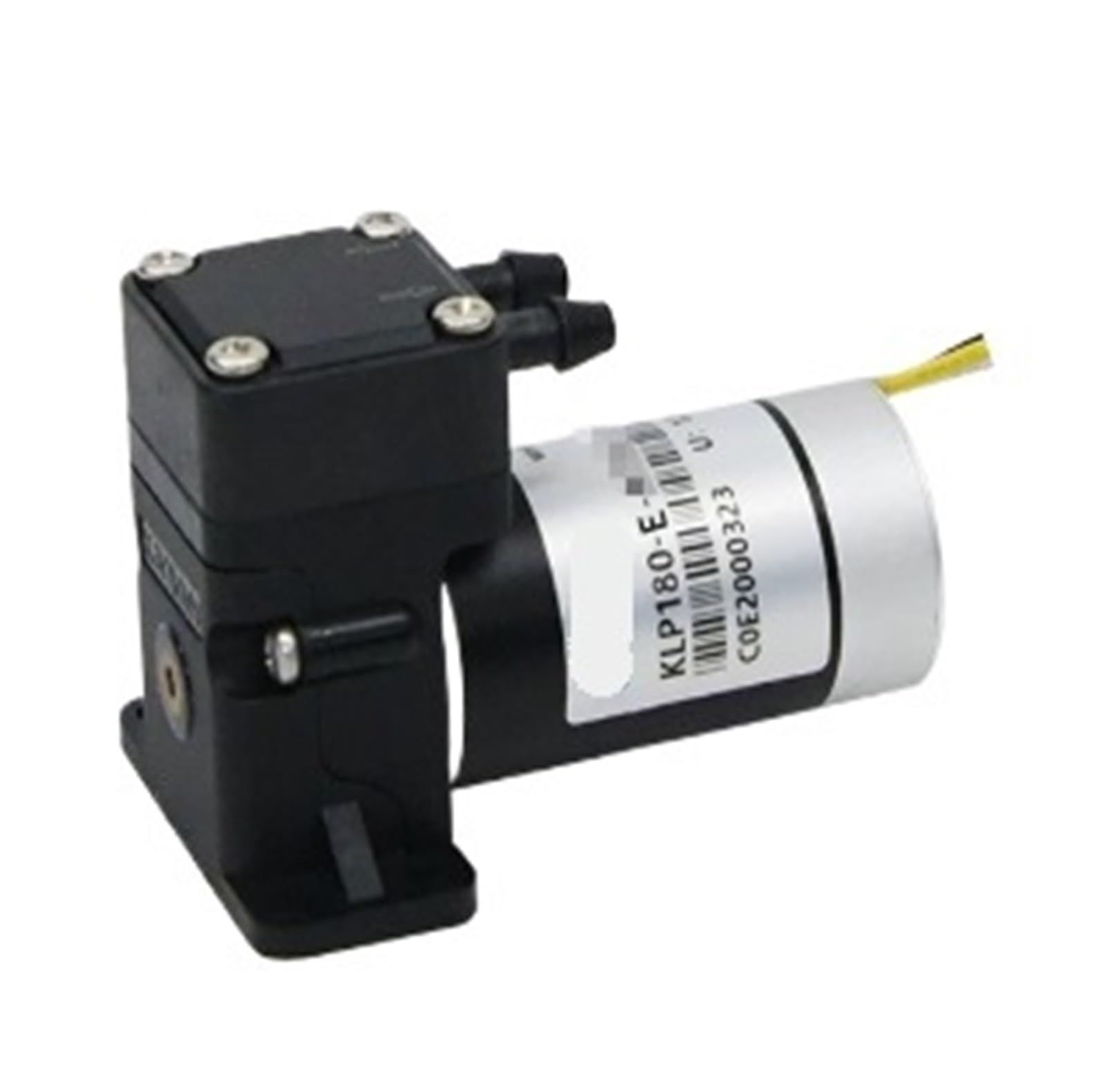 Bomba de diafragma KLP180-E-B12/24