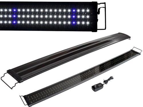 SP Product 48" LED Hi Lumen 2 Modes Aquarium Light Lunar Marine