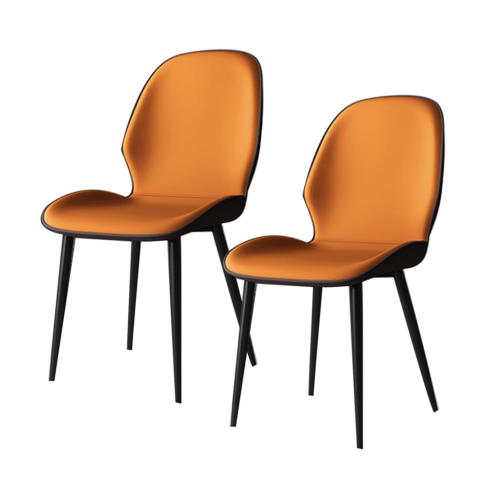 Chaise de loisirs confortable en cuir synthétique pour sublimer votre séjour