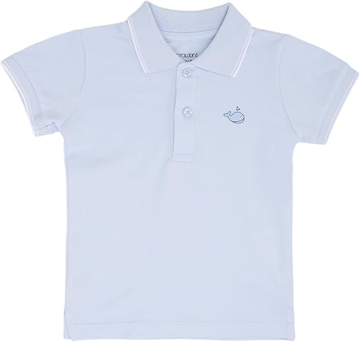 Pantaloons Baby Baby-Boys Polo Shirt