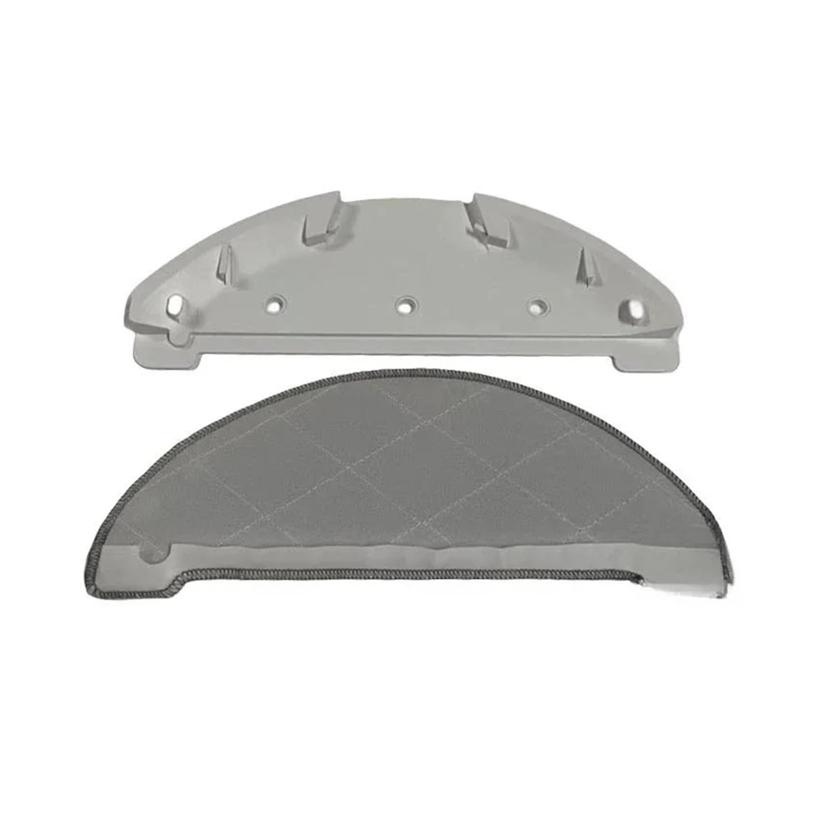 Support de vadrouille pour robot Lydsto R1 idéal pour nettoyer les parquets
