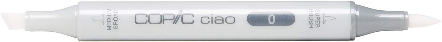 Copic Markers