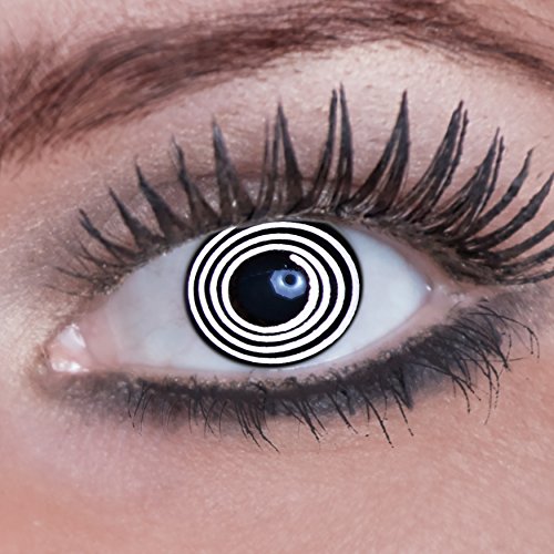 Preisvergleich Produktbild Eyecatcher 609 - Kontaktlinsen