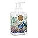 Michel Design Works Scented Foaming Hand Soap, Peacock