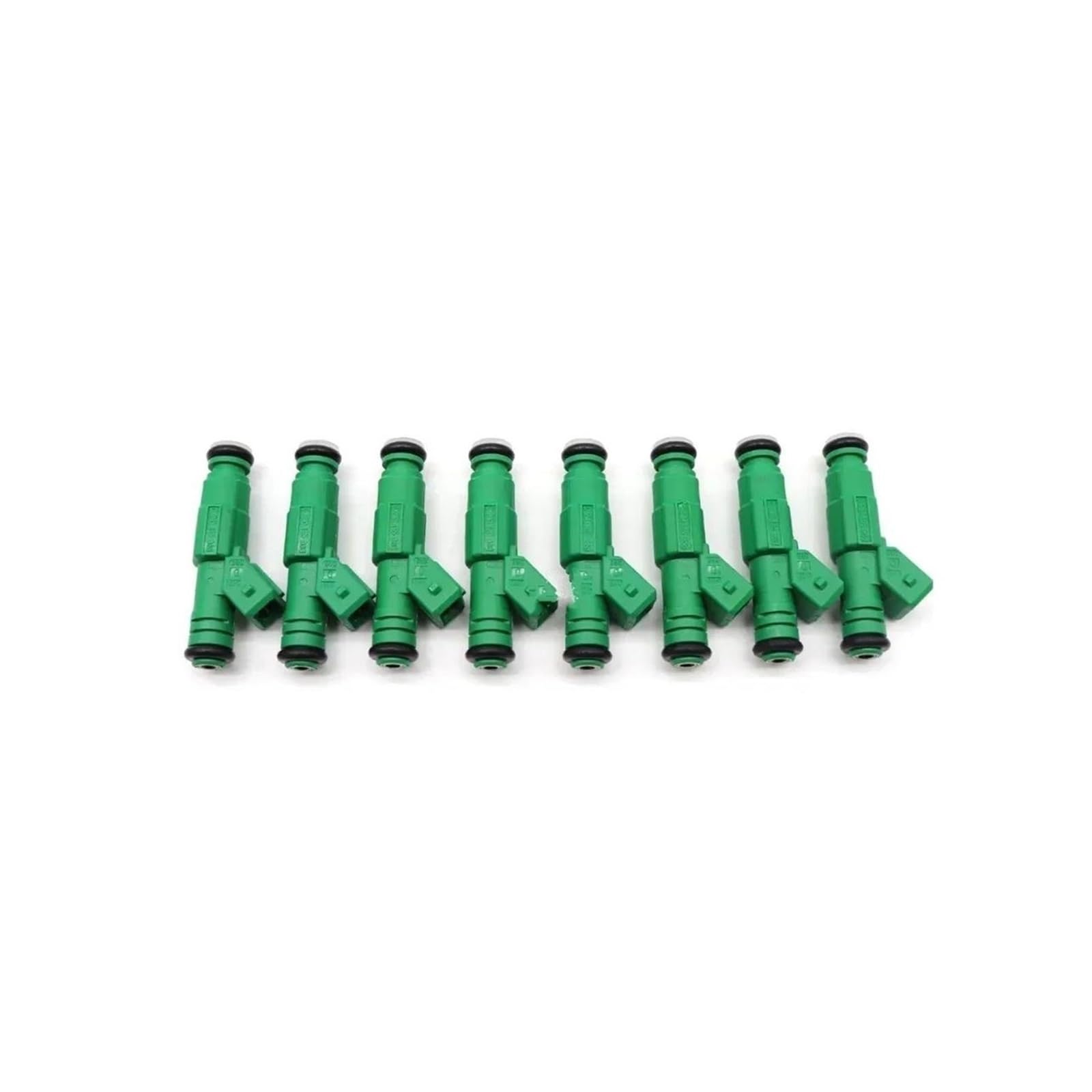 for Pontiac for Firebird for TransAm V8 Engine Fuel Injector 0280155968 0280150558 TK-FI440C968-4 440CC Injector Nozzle(6PCS)