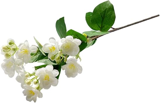 Artificial Flower Decoration Ornament Plants Decor Lightweight Elegant Wedding Decor