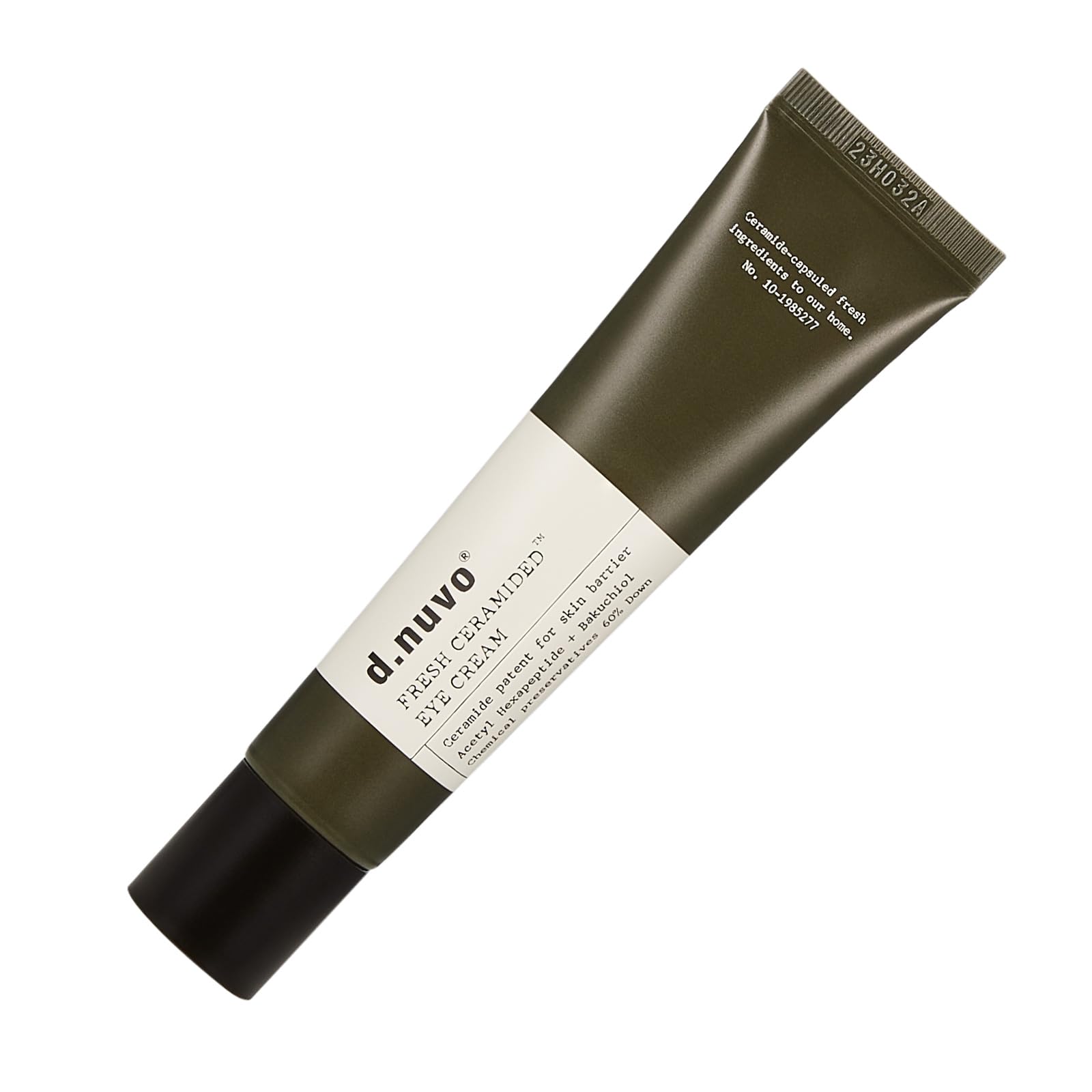 Amazon.co.jp: D.nuvo フレッシュアイクリーム 35ml、8種類の