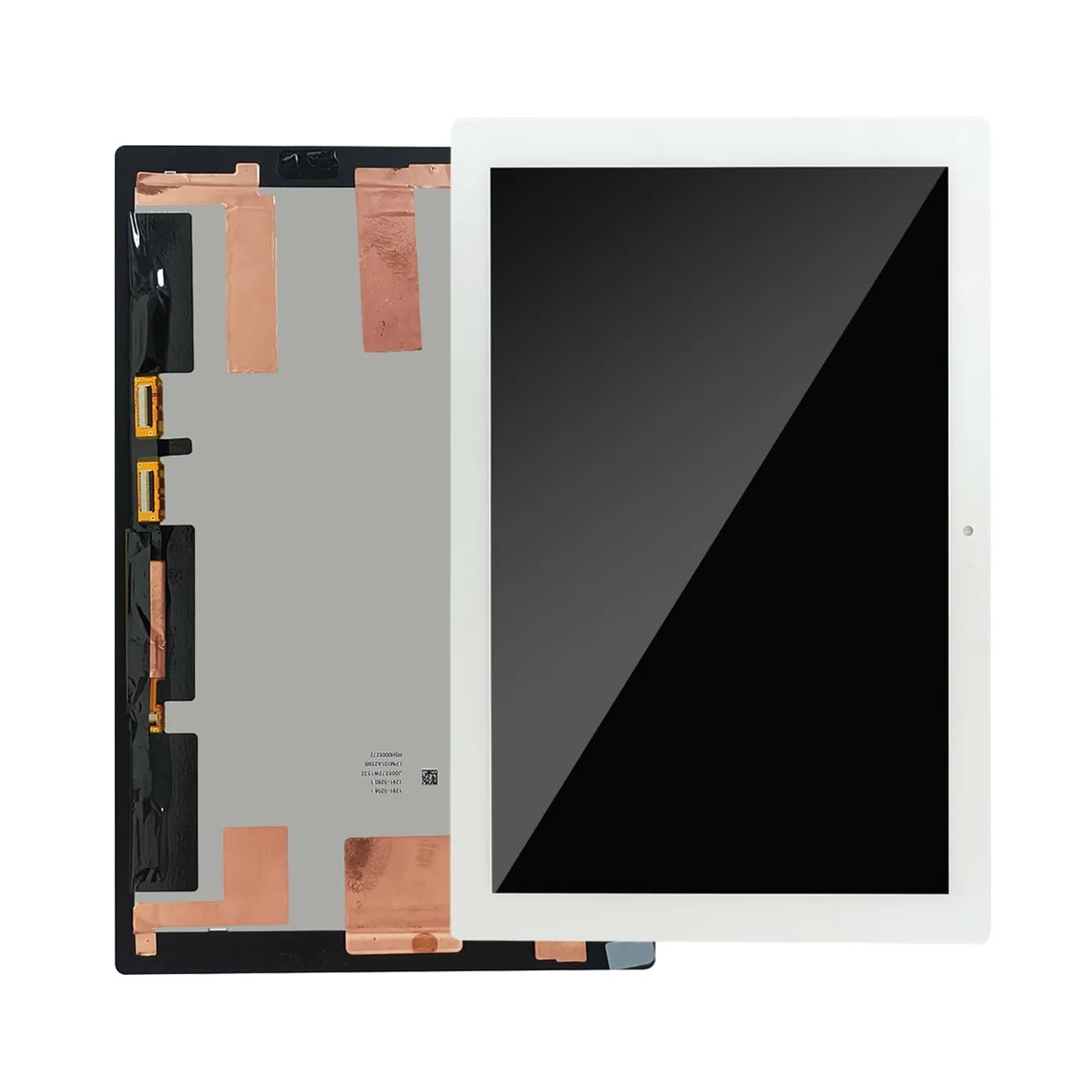 Amazon.co.jp: SHOWGOOD Sony Xperia タブレット Z4 SGP771 SGP712 LCD