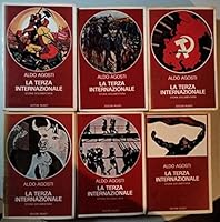 La Terza Internazionale. Storia Documentaria. B01DF7B51C Book Cover