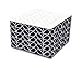 Orla Kiely Linear Stem Memo Note Block, Floral