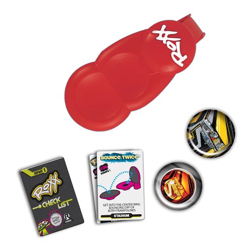 Roxx Hammer Launcher - Colors Vary