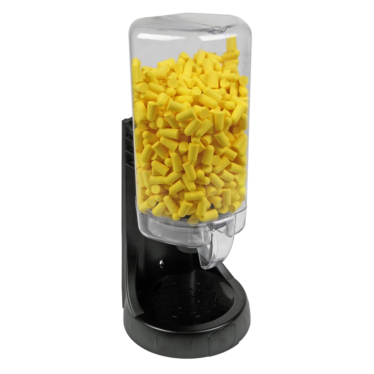 Sealey 403/500D Disposable Ear Plugs Dispenser - 500 Pairs