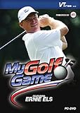 My Golf Game featuring Ernie Els