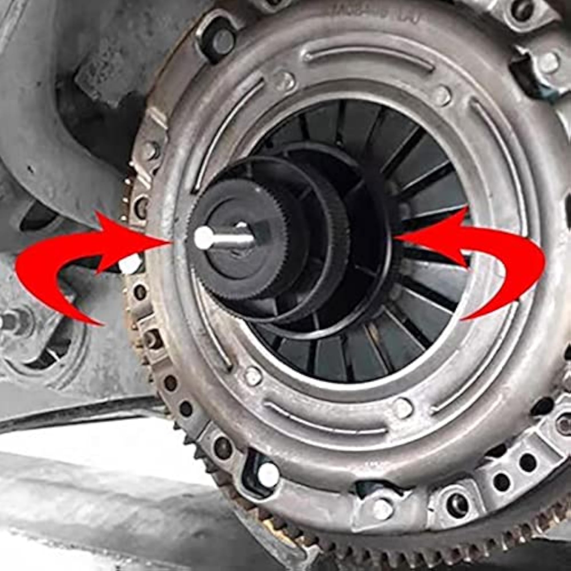 Universal Clutch Alignment Centering Tools