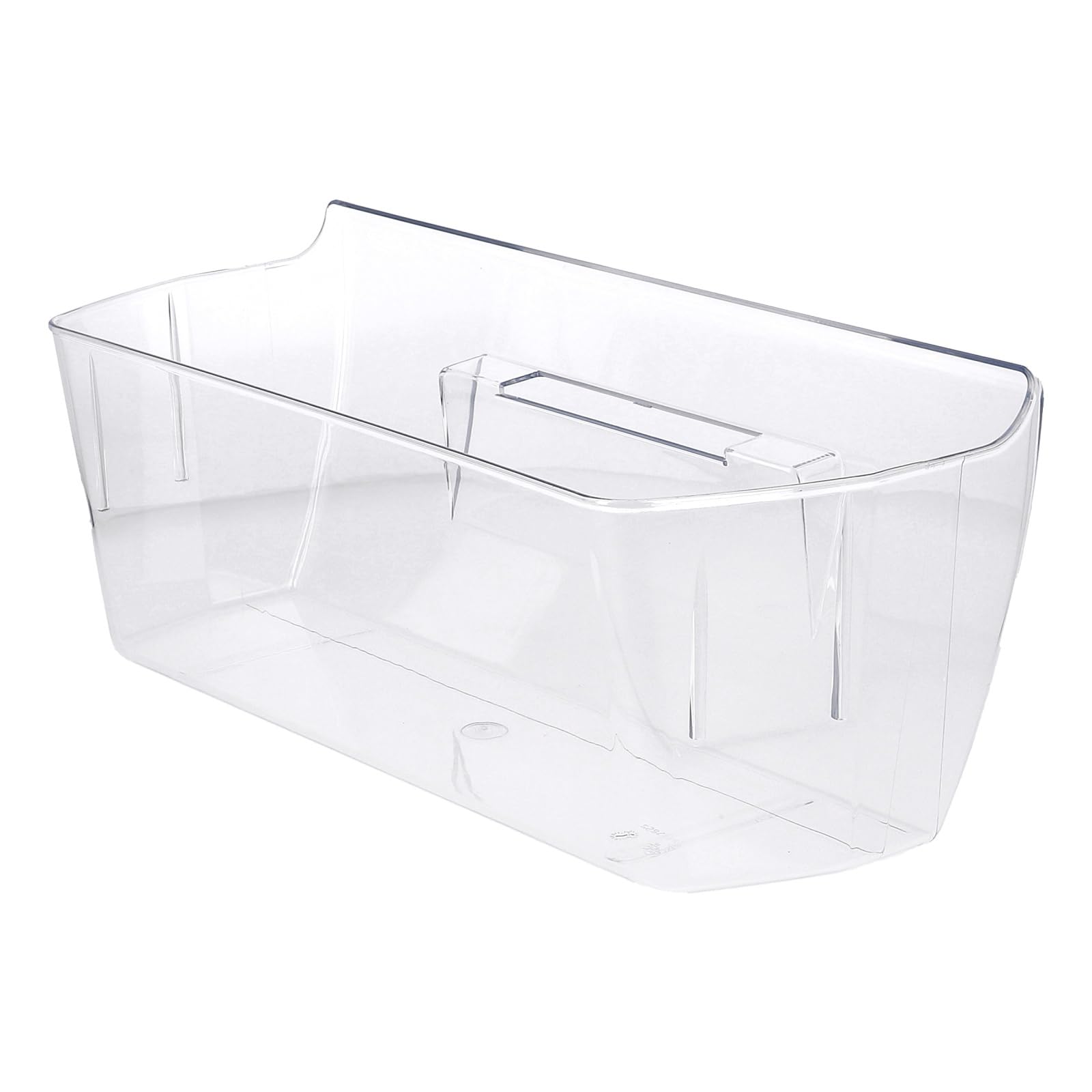 easyPART Kompatibel/Ersatz für Electrolux 2247083021 Gemüseschublade AEG 224708302/1 für Kühlschrank KühlGefrierKombination
