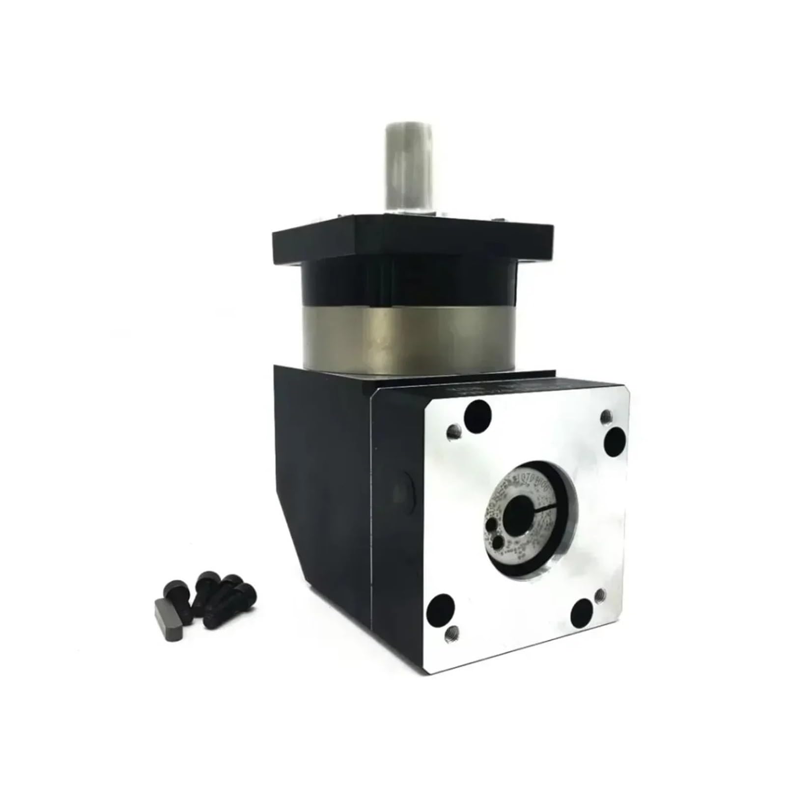 Réducteur planétaire 90° pour moteur Nema 23 34
