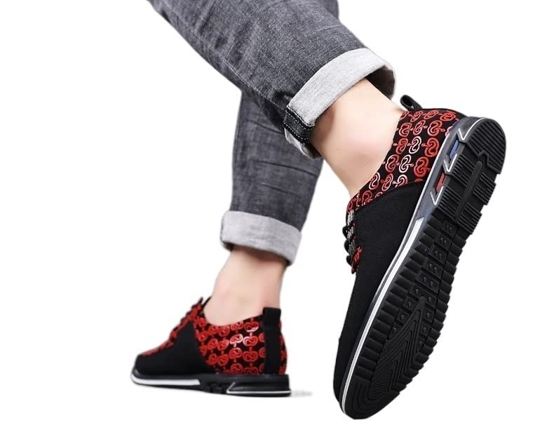 Men's Casual Shoes Slip On Shoes Classic Loafers Oxford Business for Male Busines Walking Office Dress Outdoor Oxford Derby Orthopedic Leather Shoes4