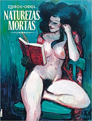 Naturezas mortas