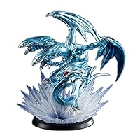 Megahouse MONSTERS CHRONICLE: Yu-Gi-Oh! Duel Monsters - Blue Eyes Ultimate Dragon