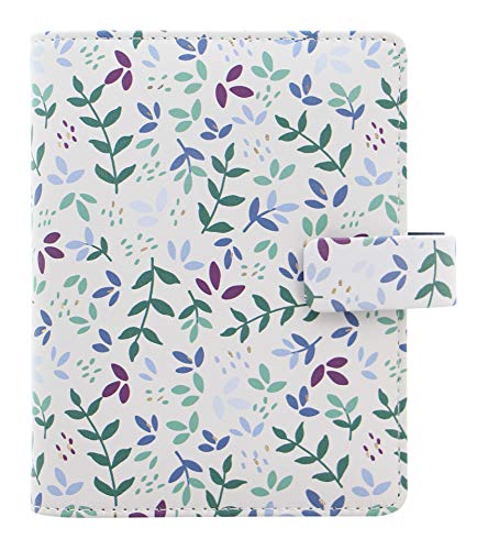 Filofax Pocket Garden zonsopgang organizer