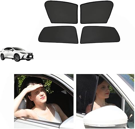 Amazon Kutook 新型レクサスnx Nx系 Nx250 250h 350h アクセサリー パーツ 日よけ メッシュシェード インテリアパネル 車 バイク Amazon Kutook 新型レクサスnx Nx系 Nx250 250h 350h アクセサリー パーツ 日よけ メッシュシェード インテリアパネル 車 バイク