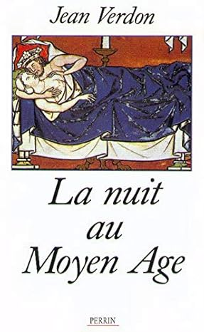 La Nuit au Moyen-Âge