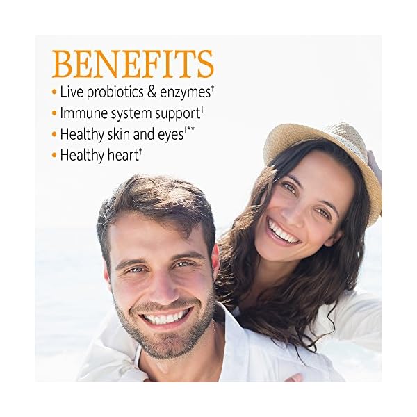 Garden-of-Life-Vitamin-Code-Raw-Vitamin-C-500mg-Whole-Food-Vitamin-C-with-Bioflavonoids-Fruits-Veggies-Probiotics-Gluten-Free-Vitamin-C-Supplements-for-Adults-120-Vegan-Capsules Garden Of Life, Raw Vitamin Code Vitamin C, 120 Veg Capsules