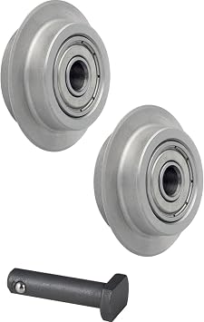 Geberit 91092 Cutting Wheel Set for Geberit Mapress Pipe Cutter R 12-54 mm