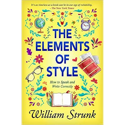 The Elements of Style