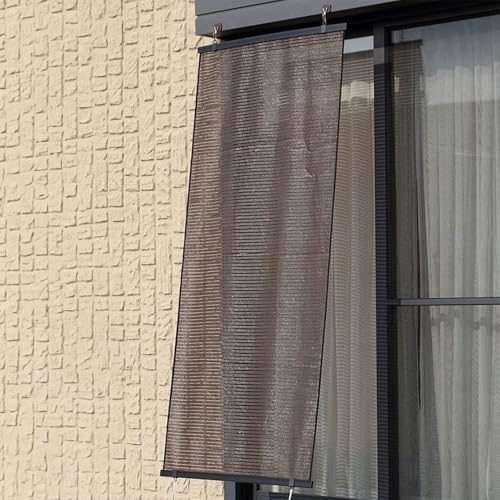 ^ixH 悯VF[h ȃGlXN[ E\C 90×180cm uE ptbN4t O89%Jbg O  J[e ȒPt ډB   uCh SN-9018A
