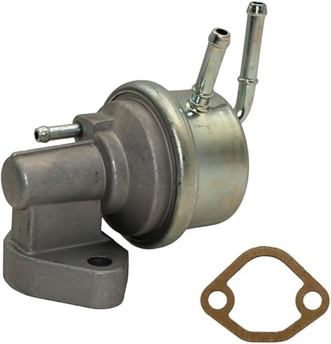 RAParts AM132715 - Bomba de combustible compatible con tractores de césped y jardín John Deere GX345 240 265 285 320