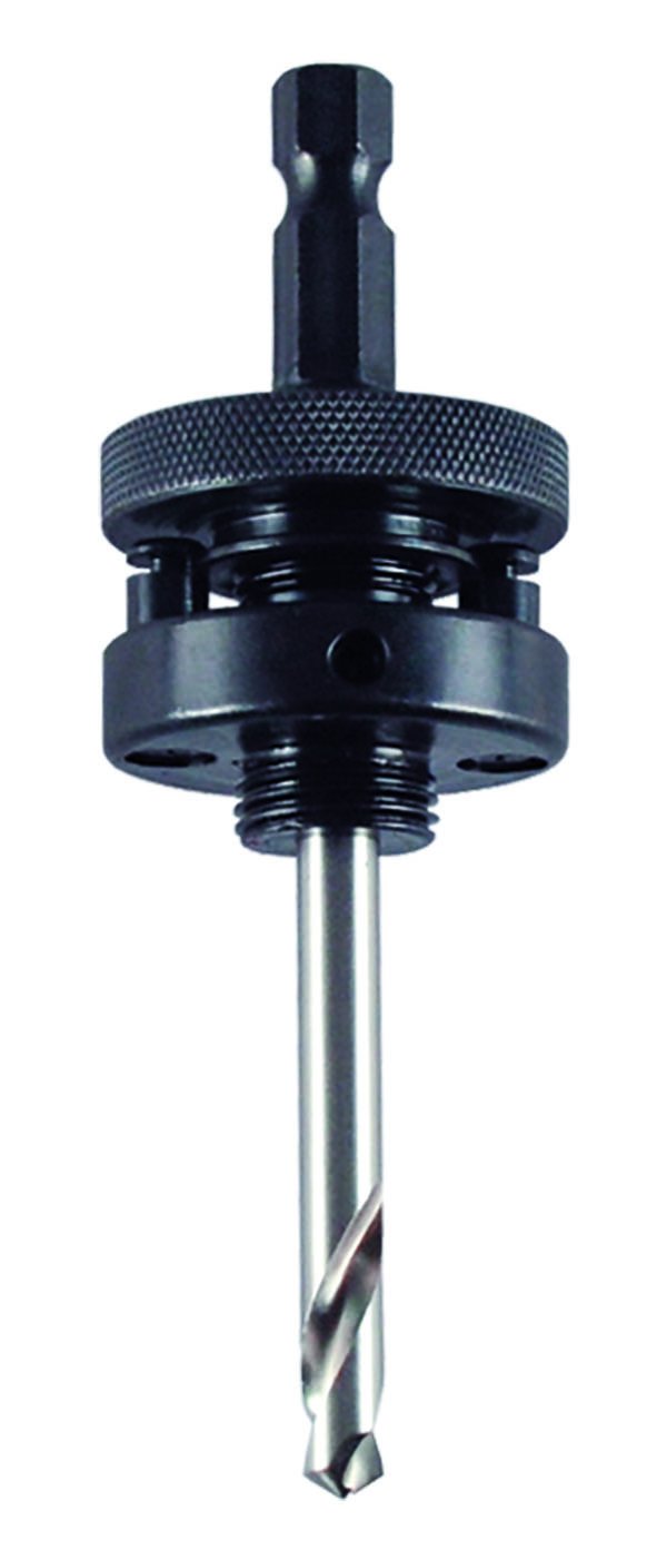 Morse Husillo corona 32-152mm.