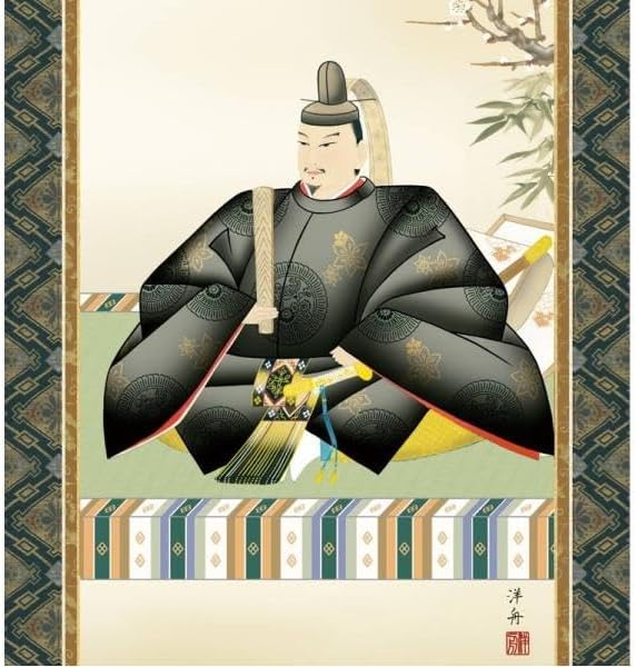 茶掛 色紙 『竹有上下節』大徳寺 立花大亀自筆　茶道具　掛物　掛軸　墨蹟 茶掛 色紙 『竹有上下節』大徳寺 立花大亀自筆 茶道具 掛物 掛軸 墨蹟