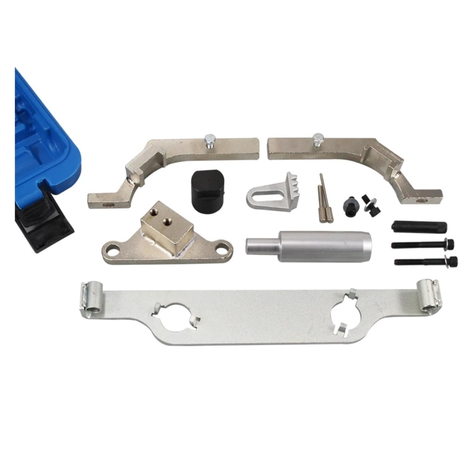 Kit de Calage Distribution Compatible Avec GMC Pour Terrain 2010 EN-48585 EN-43653 EN-955-10 EN-955-20 Kit D'outils Synchronisation De Verrouillage D'alignement D'arbre À Cames De Moteur