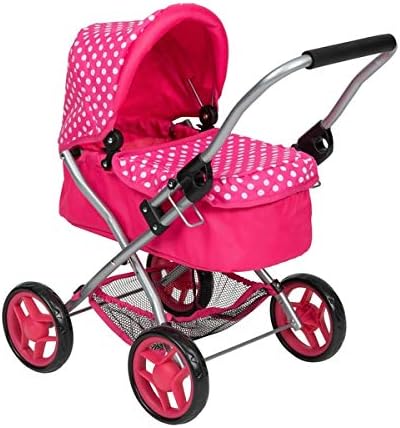 studio dolls pram