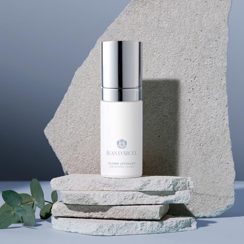 JEAN D´ARCEL Fluide Affinant- Fluid of the Year- Korrigierendes und verfeinerndes Gesichtsserum- 30ml