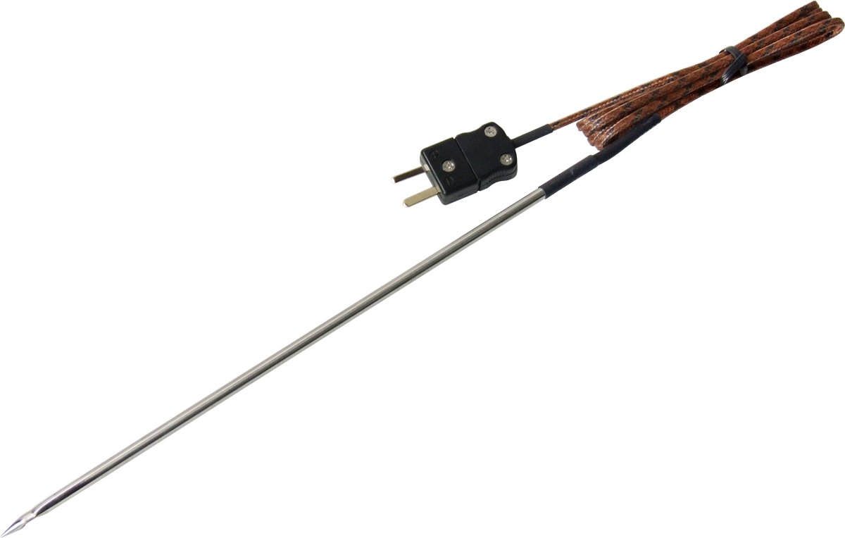 UEI Test Instruments ATT26 J-Type Liquid Temperature Probe