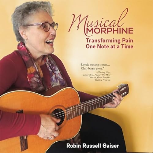 Musical Morphine cover art