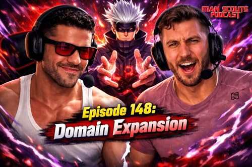 Episode 148: Domain Expansion