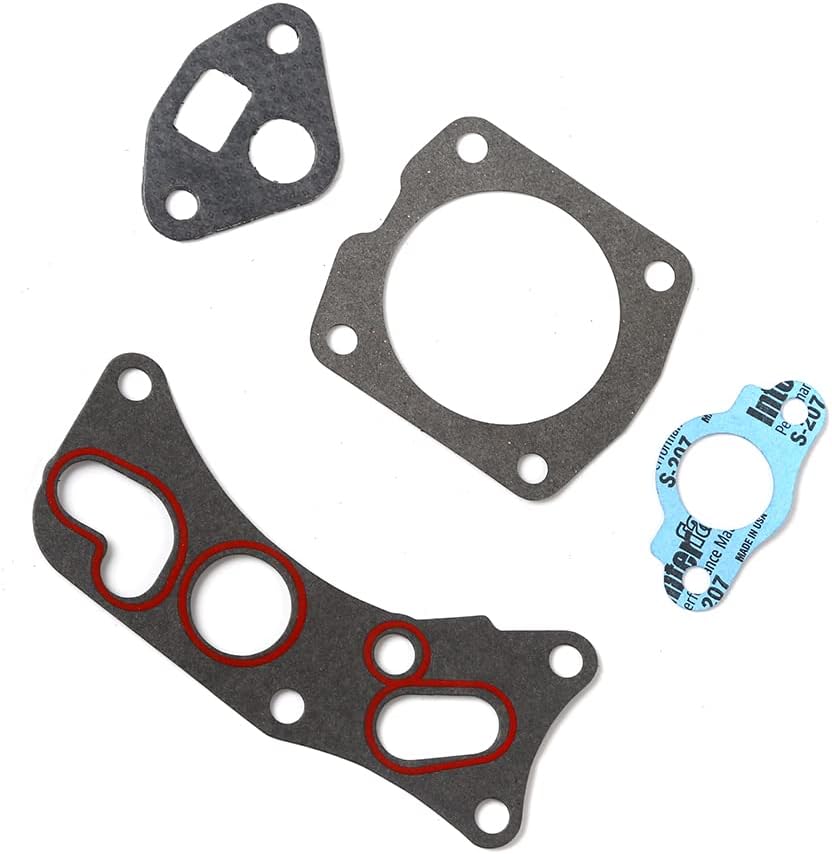 HS26329PT Head Gasket Set fit 2007-2008 for Acura TL 3.5L, 2005-2008 for Acura RL 3.5L SOHC V6 3471CC ENG.Code J35A8