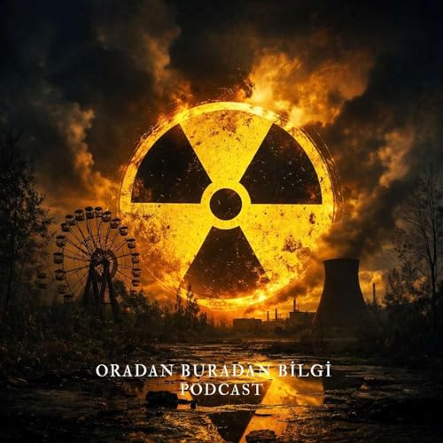 N&uuml;kleer Felaketlerin Anatomisi