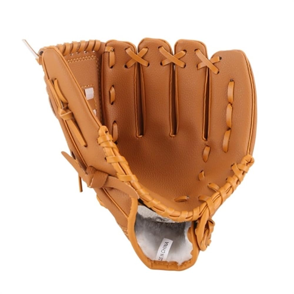 Gant de baseball de pratique en plein air pour vos matchs de softball loisir